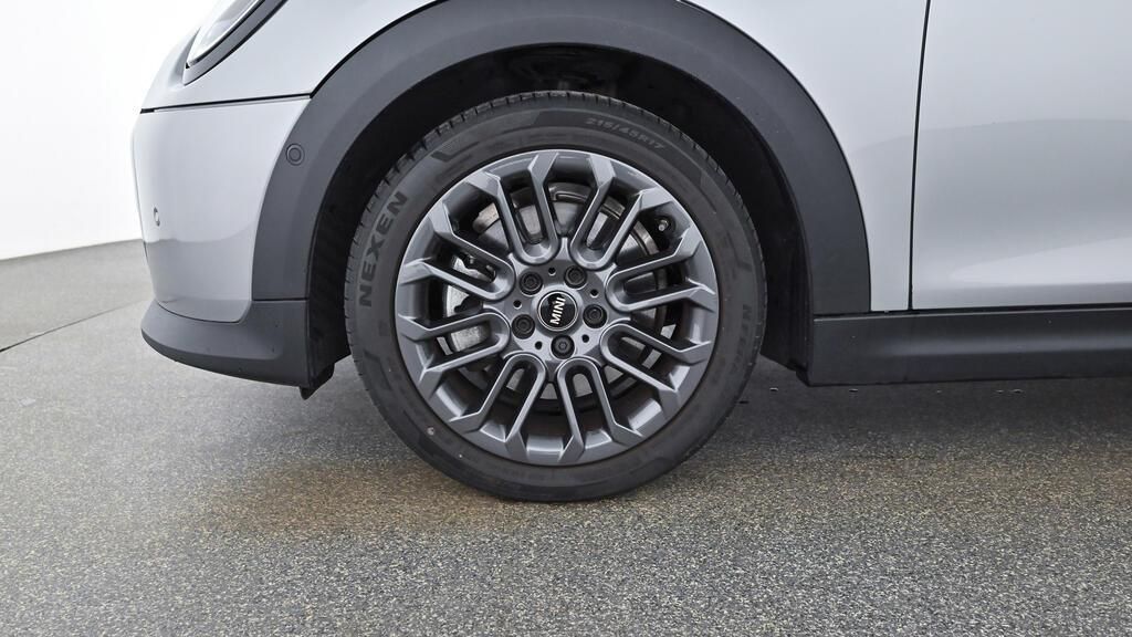 MINI Cooper C - Bild 16