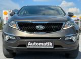 Kia Sportage 2.0 GDI Vision AUTOMATIK*NAVI*KAM*PANO* - Kia Sportage: Automat