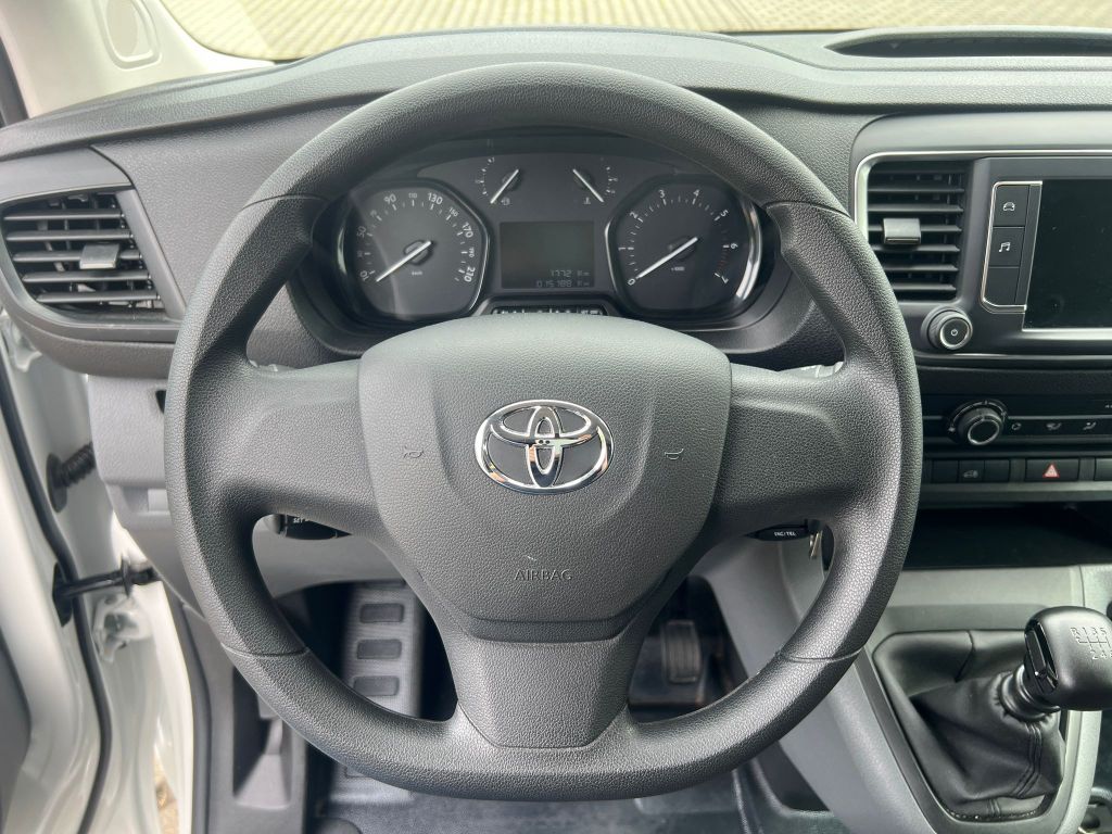 Toyota Other Proace L2 Kasten Meister*KAMERA*CarPlay*TOTW*