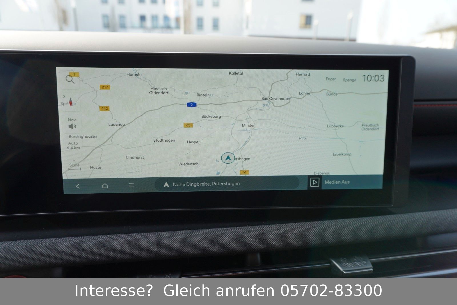 Hyundai TUCSON - Bild 16