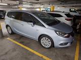 Opel Zafira Tourer | 7-Sitzer | Kamera | Top Zustand - Opel Zafira Tourer Kombi Gebrauchtwagen
