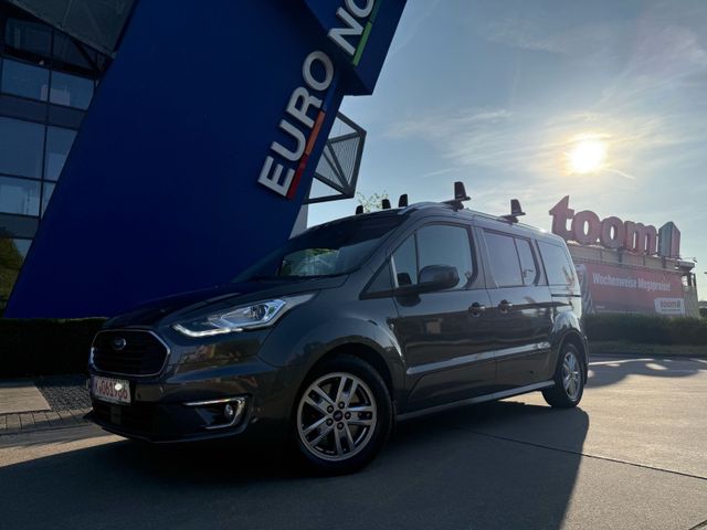 Ford Tourneo Connect L2 LANG *Aut*NAVI*XENON*PANO*1HD