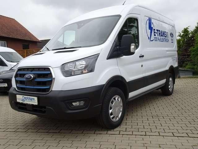 Ford Transit e-Transit 350 L2H2 Lkw HA Trend