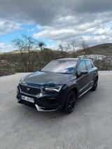 Andere Cupra Ateca/300ps/scheckheft - Andere aus 2021