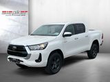 Toyota HiLux 4x4 Double Cab MHEV Autm. Comfort (AN1P) - Offers matching your search criteria