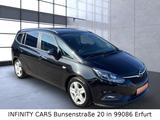 Opel Zafira C Edition Start/Stop - Opel Zafira Gebrauchtwagen in Erfurt