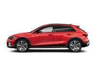 Audi A3 - Vorschau Bild 9