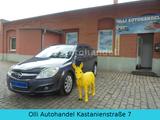 Opel Astra*1.6*Benzin*KLIMA*TÜV*NEU* - Opel Astra aus 2008: Kombi