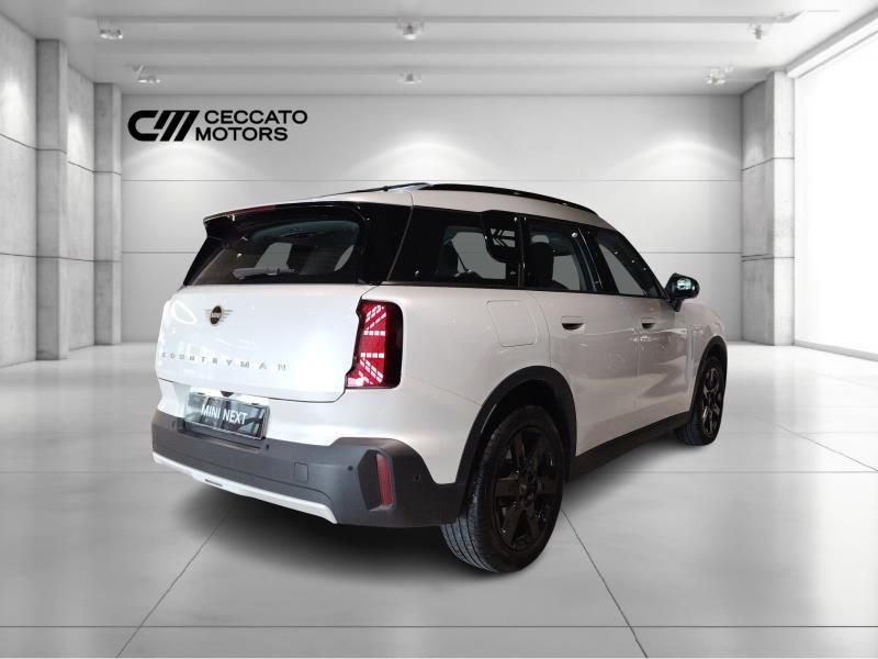 MINI Mini Mini Countryman 1.5 48V C Classic Steptroni imagem 3