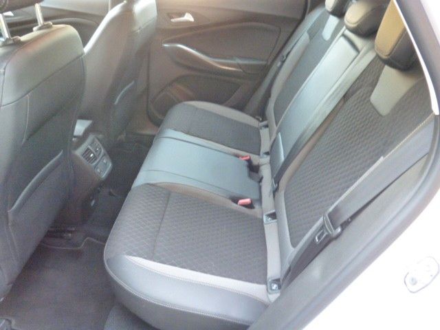 Grandland X 5-tg. 1,2i Elegance Automatik, RK,PP