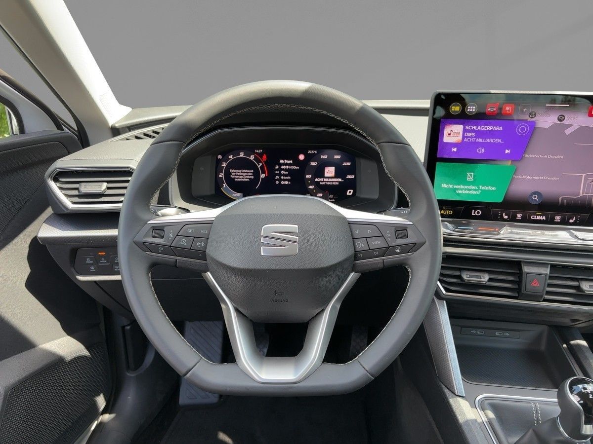 Seat Leon - Bild 10