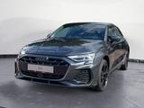 Audi A3 Sportback S line TFSI S t ronic - Audi A3: Kombi, Sportback