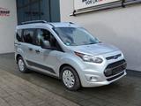 Ford Transit Connect Kombi Trend Klima Einparkhilfe - gebrauchte Ford Transit Connect aus dem Jahr 2017