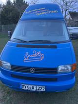 Volkswagen T4 andere - Volkswagen T4 andere aus 1997