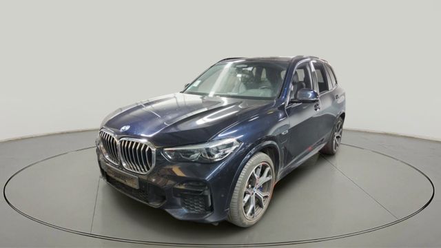 BMW X5 xDr45e M Sport AdapLED*AHK*360°*DAProf*Shadow