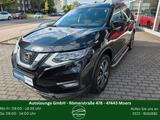 Nissan X-Trail N-Connecta 4x4*Pano*360 Kamera*Navi* - Nissan X-Trail in Krefeld