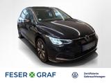 Volkswagen Golf 8 MOVE 1.5 TSI Navi LED SiHz ACC ParkAssist