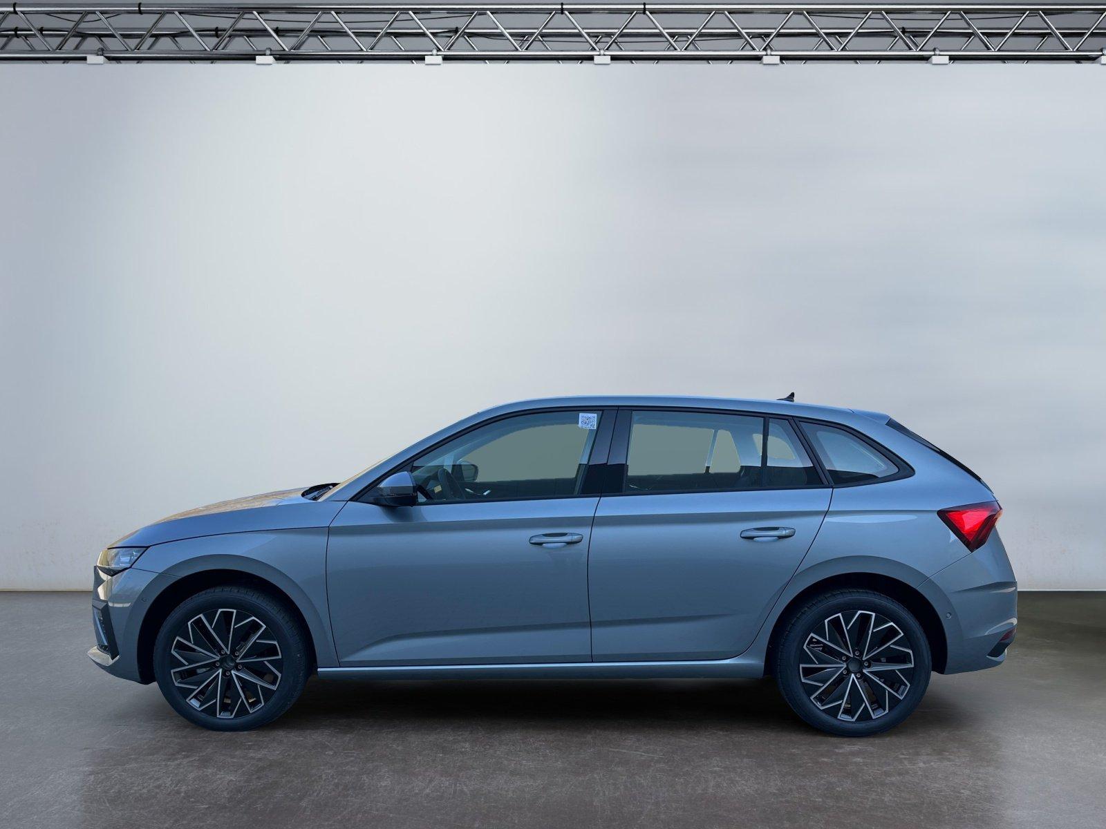 Skoda Scala Balance 1.0 TSI Matrix-LED SmartLink USB-C