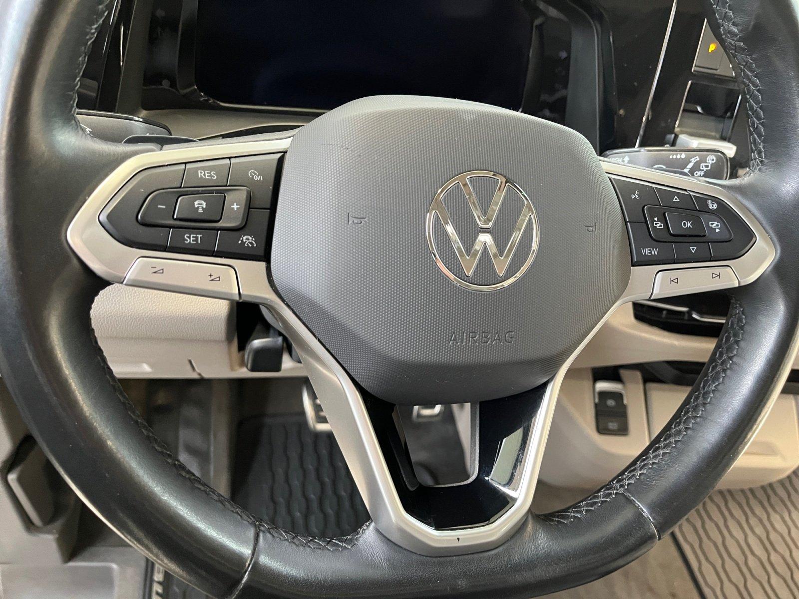 Volkswagen T7 Multivan Style 2.0TSI DSG 7Sitzer Panorama AH