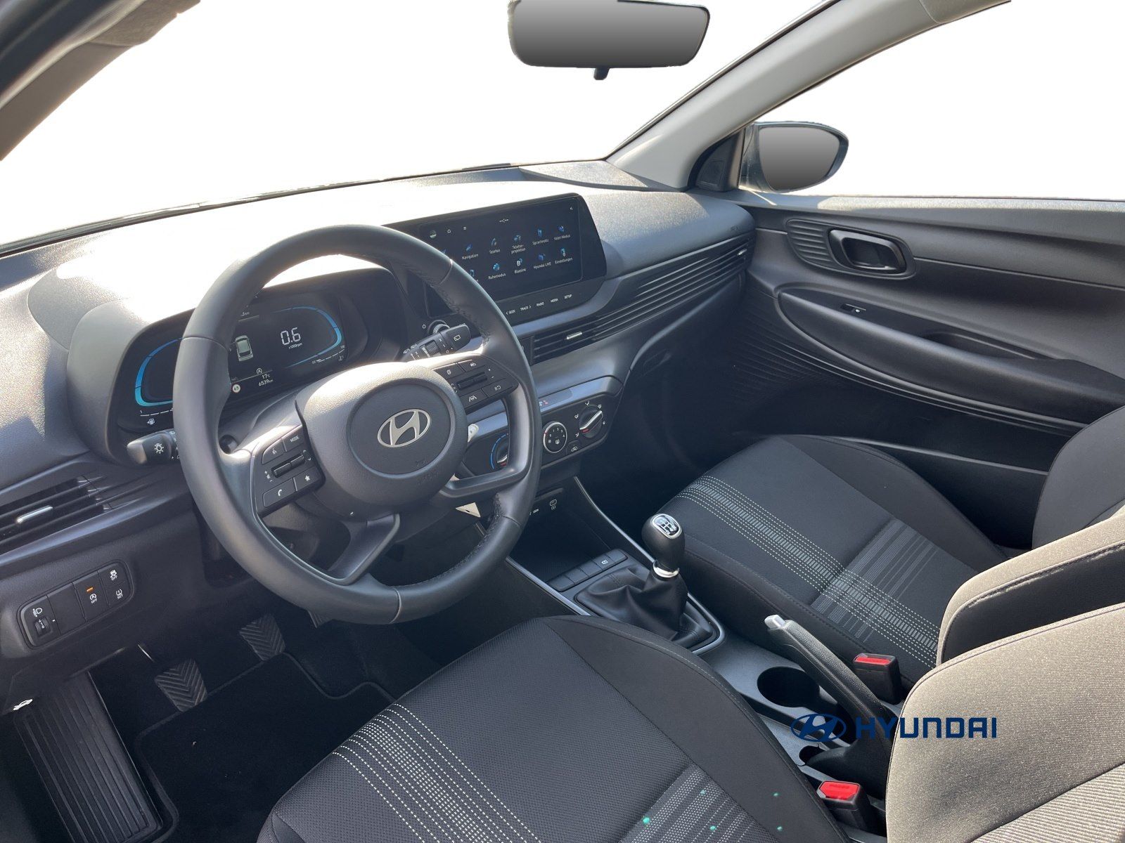Hyundai i20 – Bild 9