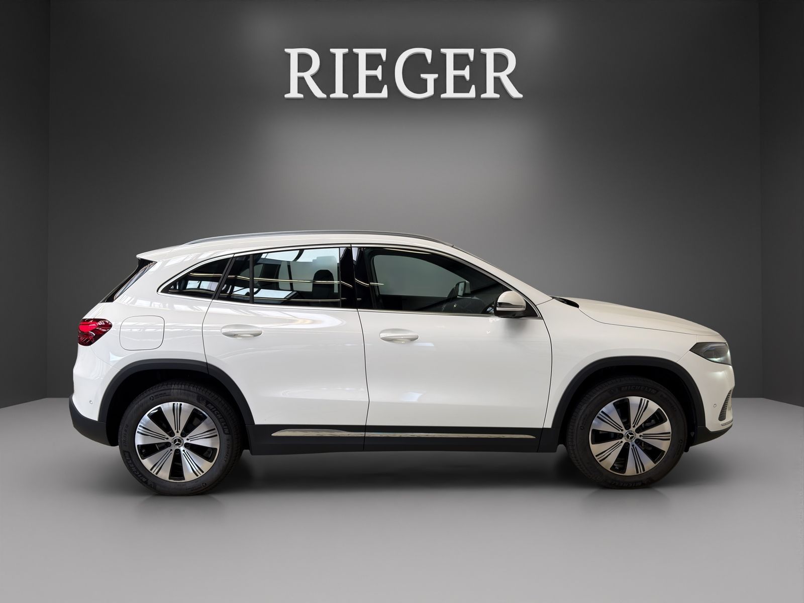 Mercedes-Benz EQA 250 + Progressive Adv.*Pano*AHK*360°*LED*18" foto 14