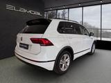 Volkswagen Tiguan 2,0 TSI Highline 4Motion DSG*R-Line Black - gebrauchte VW Tiguan aus dem Jahr 2020
