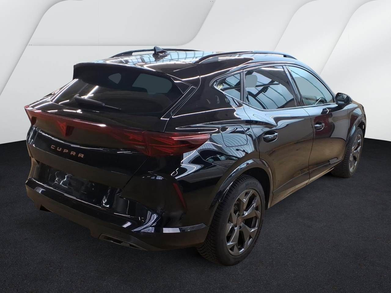 Cupra Formentor - Bild 3