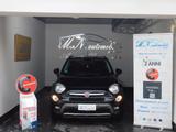 Fiat 500X 1.4 MultiAir 140 CV Cross Plus - scheckheftgepflegte Fiat 500L Cross