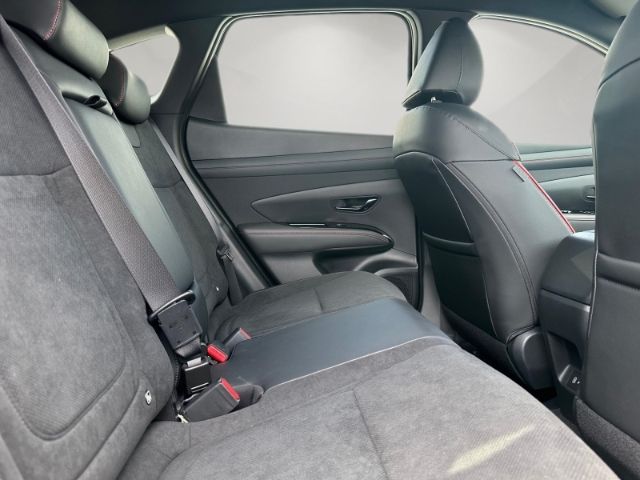 Hyundai TUCSON - Bild 14