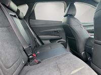 Hyundai TUCSON - Vorschau Bild 14