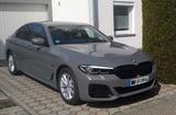 BMW 530e A - Plug in Hybrid 