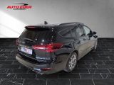 Ford Focus ST-Line leichter Hagelschaden Sportpaket - Ford Focus mit Diesel-Antrieb: Sport