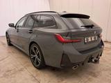 BMW 320 e Touring M-Sport /€19.990 netto / Leder / S - BMW: 1.9