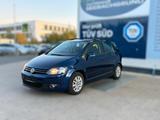 Volkswagen Golf Plus VI 1.6 Trendline AHK Klima 1.Hand