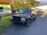 Jeep Grand Cherokee 5.2i Auto Limited Limited Orvis - gebrauchte Jeep Grand Cherokee aus dem Jahr 1996