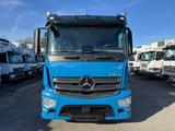 Mercedes-Benz ACTROS 1833 L Getränkekoffer LBW 2.000 kg + AHK - Mercedes-Benz Kipper Actros