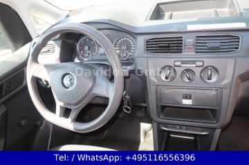 Volkswagen Caddy - 10