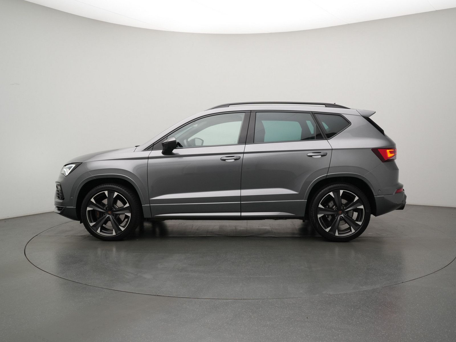 Cupra Ateca - Bild 23