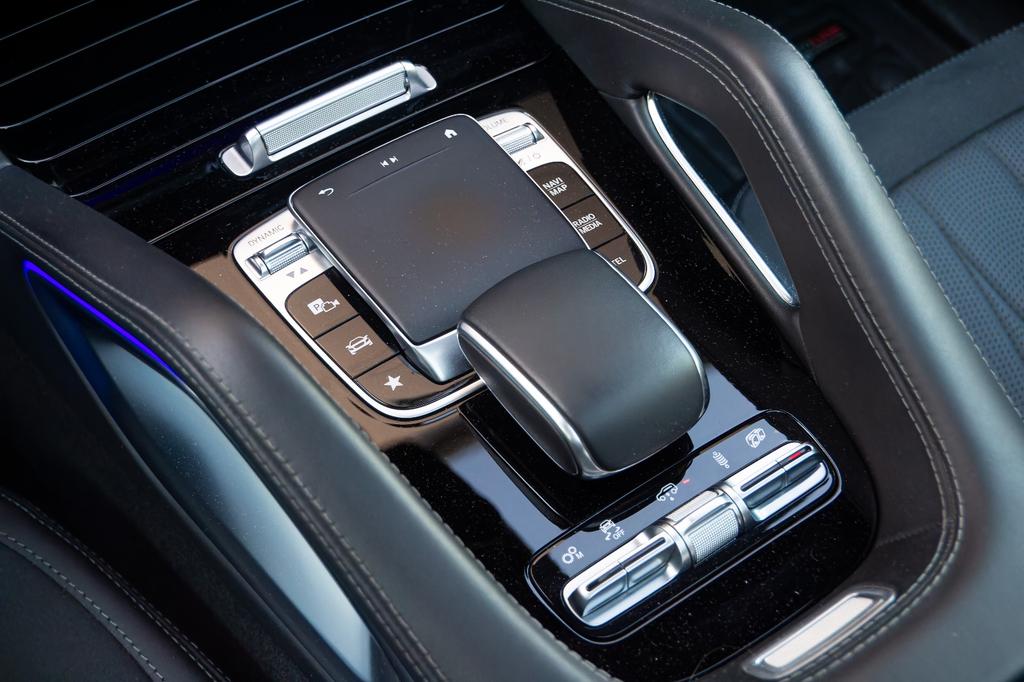 Mercedes-Benz GLE 63 AMG