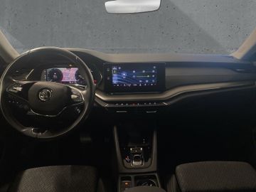 Skoda Octavia - 10