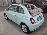 Fiat 500C 1.2 8V LOUNGE C LOUNGE - Fiat 500C: 1.2