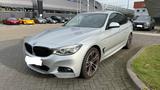 BMW 320D GT xDrive M Sport-LED-Pano-DigiTacho-HeadUp - silberne BMW 320