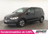 Volkswagen Touran 2.0 TDI DSG GOAL 7S IQ Pano Navi Key Kam