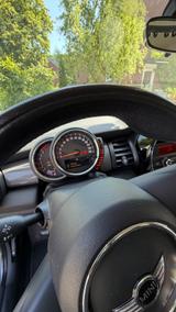 MINI One 1. Hand und gut gepflegt - MINI MINI Gebrauchtwagen in Münster