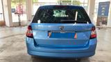 Skoda Fabia Combi Joy 1.0MPI 75PS 5-G*KLIMAAUTO*SHZ - Skoda Fabia: 5j