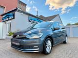 Volkswagen Touran Comfortline BMT/Start-Stopp *Automatik* - VW Touran Gebrauchtwagen in Bochum