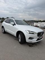 Volvo XC60 B5 D AWD Inscription Geartronic Inscription - Volvo XC60 Gebrauchtwagen in Stuttgart