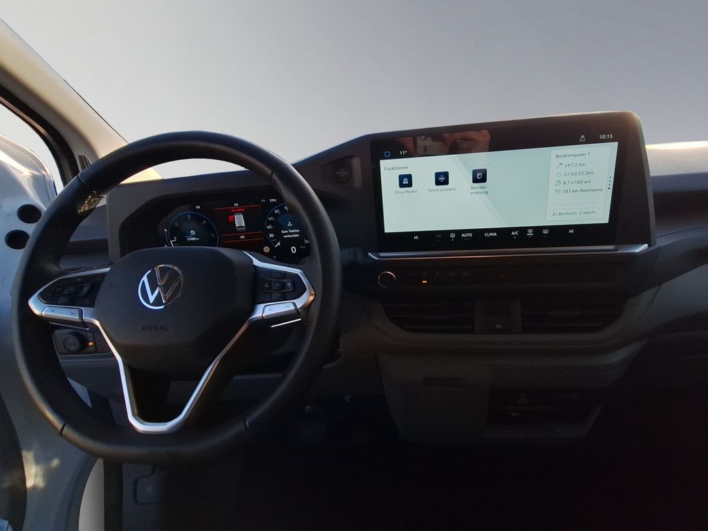 Volkswagen T7 Transporter - Bild 16