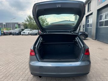 Audi A3 - 7