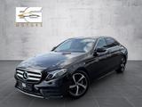 Mercedes-Benz E 220 E 220d Lim. AMG PAKET*2.HAND*AMBIENTE.* - Mercedes-Benz E 220 in Hagen